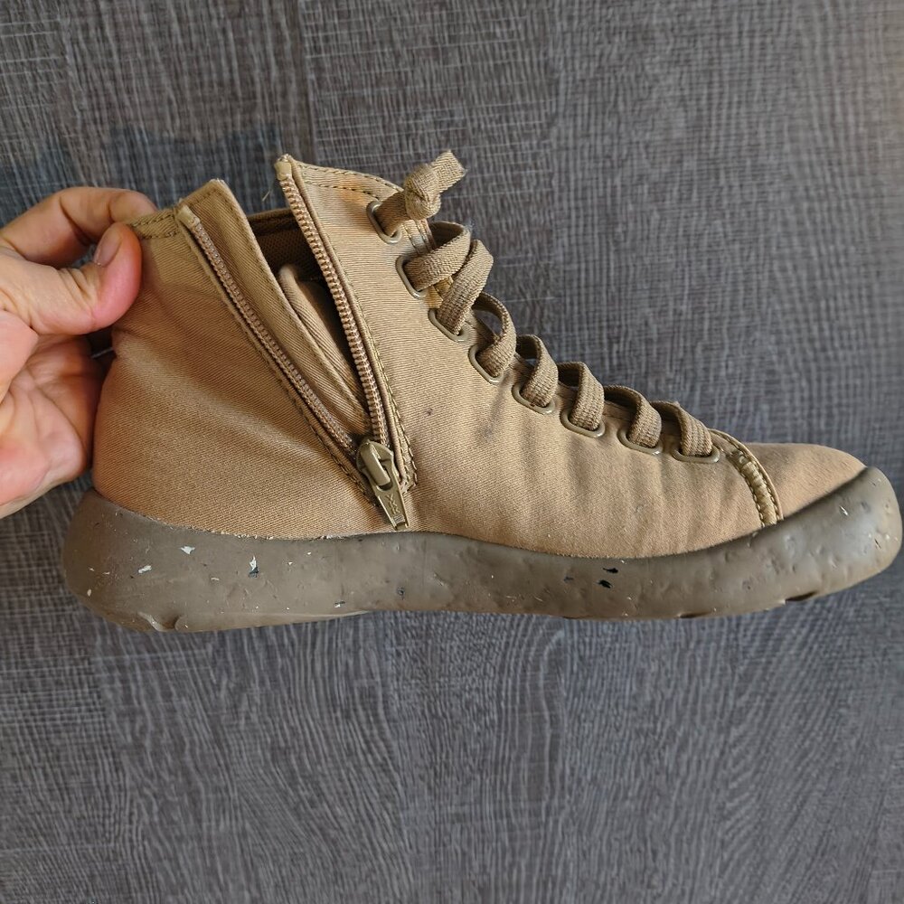 Camper shoes